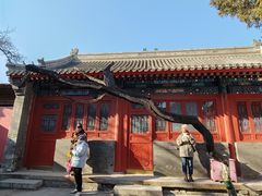 -贤良祠