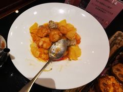 -高第街56号港式餐厅(山大路店)