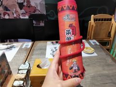 -火影忍者一乐拉面(环球港店)