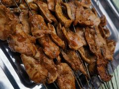 -酒宝荡烧烤(长航局江大路住宅小区店)