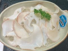 -得意咚瓜·顺德鱼生·冬瓜火锅(深圳首店)