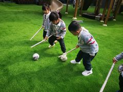 -上海圣地雅歌幼儿园