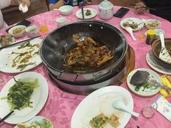 -侠成水上农庄(工业大道店)