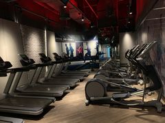 -威尔仕健身(北京合生汇店)