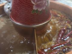 -京元盛铜锅涮肉(上海总店)