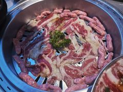 -大叹号·朝鲜族烤肉(潍坊泰华城店)