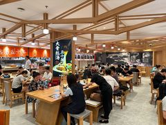 -味千拉面(光启城时尚购物中心店)