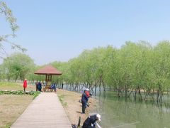 -门城湖公园