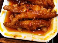 -喜鹊茶点.啫煲(车陂店)