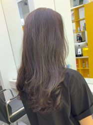 -卓梵美发·精品Salon
