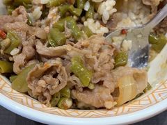 -食其家·牛丼咖喱(宜山路贝岭店)