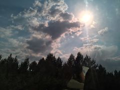 -塞罕坝国家级自然保护区