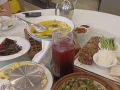 -天外天美食广场(哈尔滨路店)
