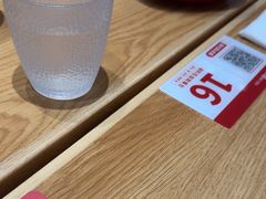 -喜家德虾仁水饺(青岛永旺东部店)