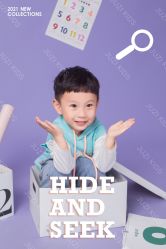 -桔子摄影(万达店)