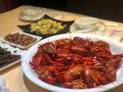 -怪怪龙虾·澳洲蓝龙王·深夜食堂(惊驾路店)