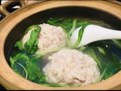 -狮王府淮扬菜(新街口友谊店)