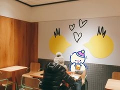 -麦当劳(玉桥中路店)