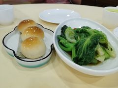 -新梅园不夜粥(龙华店)