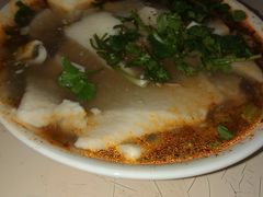 牛肉豆花-新繁牛肉豆花(都江堰店)