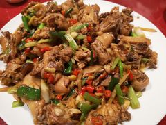 -生态苑农庄(十里画廊遇龙河店)