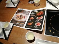 菜单-拾味馆(万达广场店)