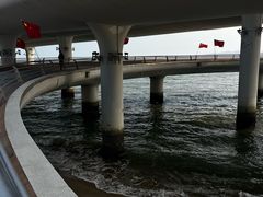 -演武大桥观景平台