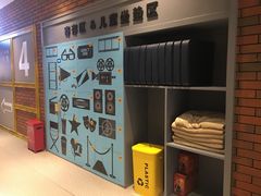 -华夏优加影城(长和国际店)