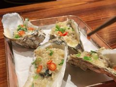 -今邕烧烤(西大店)
