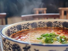 鱼香兔丝粉-下面馆