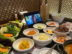 -韩屋韩国料理(天山路店)