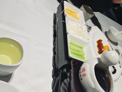-煜丰汴京烤鸭(福彩路店)