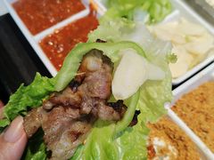 -AJIYA·池袋日式烧肉自助(天津万象城店)