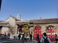 -回龙窝历史文化街区