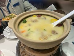 -清真·卡德尔大叔新疆主题餐厅(龙汇路店)
