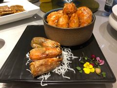-御花园·粤菜·海鲜火锅(中山公园店)