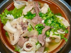 牛杂-乐山食古香跷脚牛肉