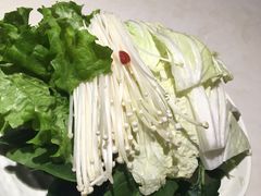 -万和源炝锅城·活鱼现炝(文艺北路店)