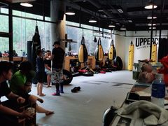 -Uppercut拳馆·Boxing拳击·Muay Thai泰拳
