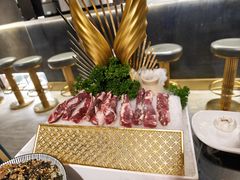 -黑牛无双·徐州烤肉(解放北路店)