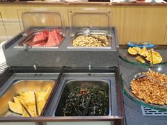 -小鱼小牛·鱼牛干锅·脆鱼火锅(世欧广场店)