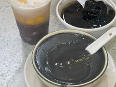 -芬芳甜品(同福路店)