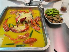-兄弟龙虾(胜太路总店)