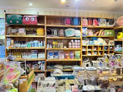 -宠物兔专门店(天丰利市场店)