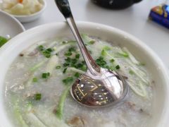 -祈胜邨•顺德鱼生•顺德菜(容桂店)