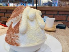 双味冰山-After You Dessert Cafe(CENTRALWORLD)