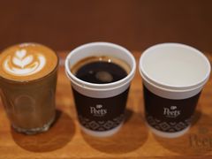 -Peet's Coffee皮爷咖啡(上海长风大悦城店)