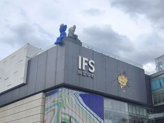 -黄兴南路步行商业街