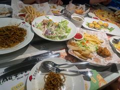 -米兰西点(辽阳店)