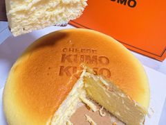 -KUMO KUMO甜品·冰淇淋(深圳壹方城店)